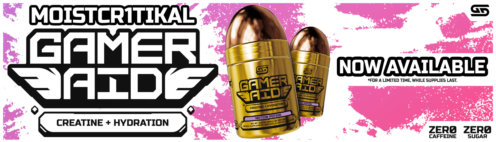 Level Up Your Energy Game