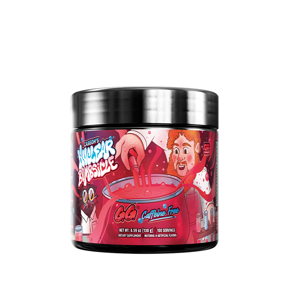 GG® Caffeine Free (US Only)
