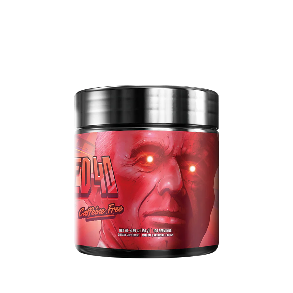 GG® Caffeine Free